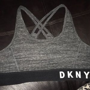 Sports bra